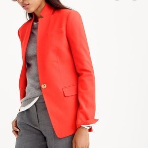 J Crew Regency Blazer